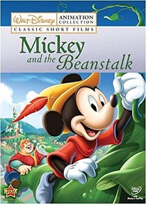 Mickey and the Beanstalk (1947)