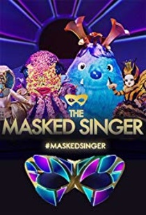 The Masked Singer UK (2020–)