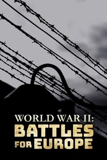 II. világháború – Csaták Európáért (2019–2019)