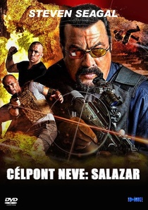 Célpont neve: Salazar (2017)