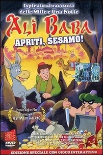 Ali Baba (1996)
