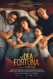 Fortuna istennő (2019)
