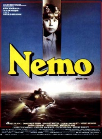 Nemo / Dream On (1984)