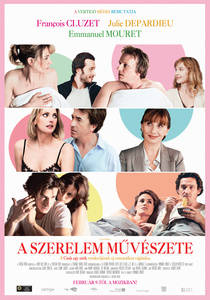 A szerelem művészete (2011)