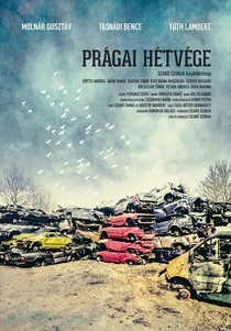 Prágai hétvége (2013)