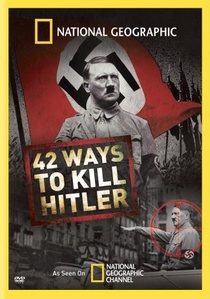 Merényletek Hitler ellen (2008)