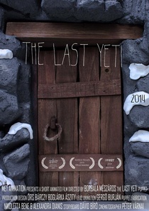 The Last Yeti (2014)