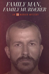 Chris Watts: Egy ID gyilkossági rejtély (2019)