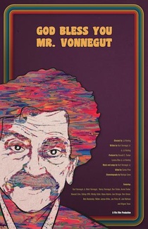 God Bless You, Mr. Vonnegut (2018)