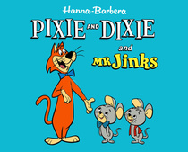 Pixie and Dixie and Mr. Jinks (1958–)