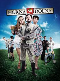 Horná Dolná (2015–2022)