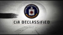 CIA: Titkosítás feloldva (2014–2014)