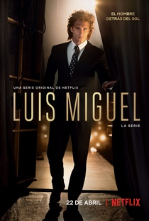 Luis Miguel: La serie (2018–)