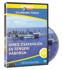 Híres csatahajók és tengeri háborúk (2007)