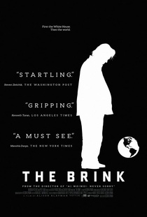 The Brink (2019)