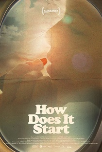 How Does It Start (2019)