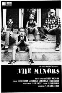 The Minors (2019)