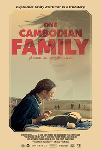 One Cambodian Family Please for My Pleasure (2018)