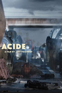 Acide (2018)