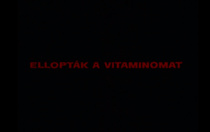Ellopták a vitaminomat (1967)