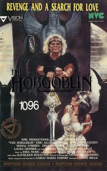 A hobgoblin (1990)