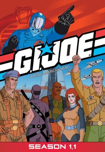G.I. Joe (1985–1986)