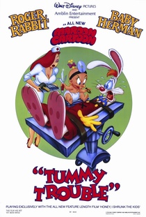 Tummy Trouble (1989)