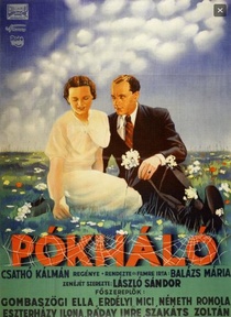 Pókháló (1936)