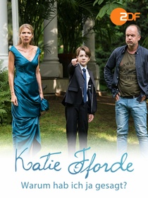 Katie Fforde: Különös család (2015)