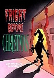 Fright Before Christmas (1979)