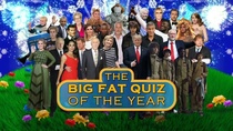The Big Fat Quiz of the Year (2004–)