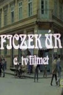 Ficzek úr (1974)