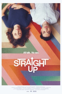 Straight Up (2020)