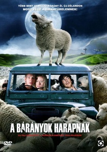 A bárányok harapnak (2006)