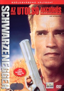Az utolsó akcióhős (1993)