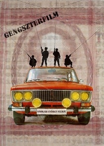 Gengszterfilm (1998)