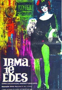 Irma, te édes (1963)
