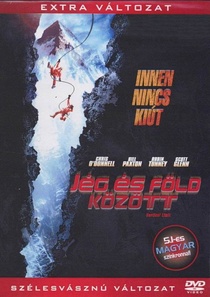 Jég és föld között (2000)