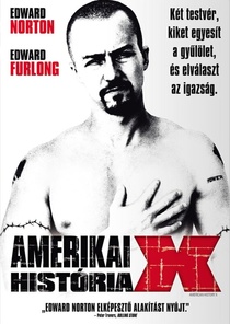 Amerikai história X (1998)