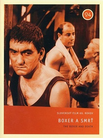 A bokszoló és a halál (1963)