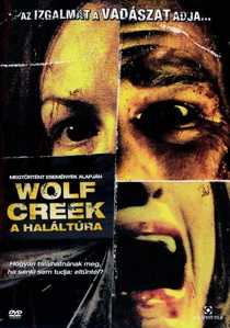 Wolf Creek – A haláltúra (2005)