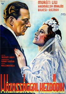 Házassággal kezdődik (1943)