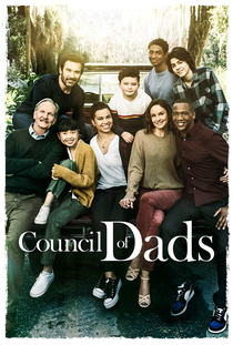 Council of Dads (2020–2020)