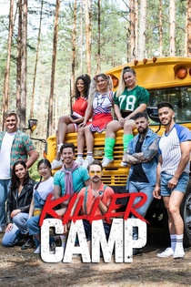 Killer Camp (2019–2022)