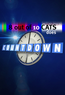 8 Out of 10 Cats Does Countdown (2012–)