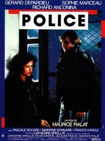 Zsaruszerelem (1985)
