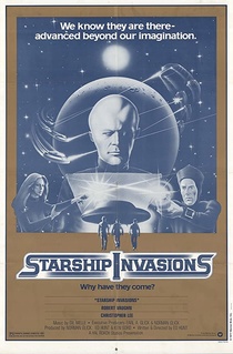 Csillaghajó invázió (1977)