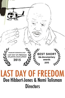 Last Day of Freedom (2015)