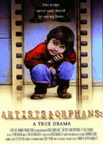 Artists and Orphans: A True Drama (2002)