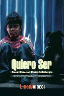 Quiero ser (I want to be…) (2000)